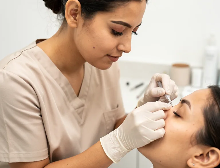 Microblading Sankt Augustin 2